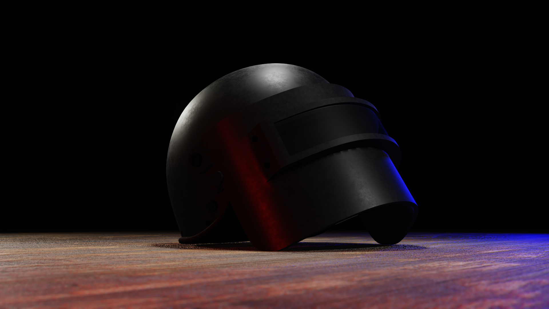 K6-3 Helmet preview image 2
